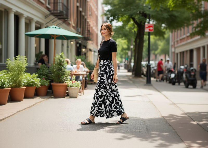 Playing with Patterns