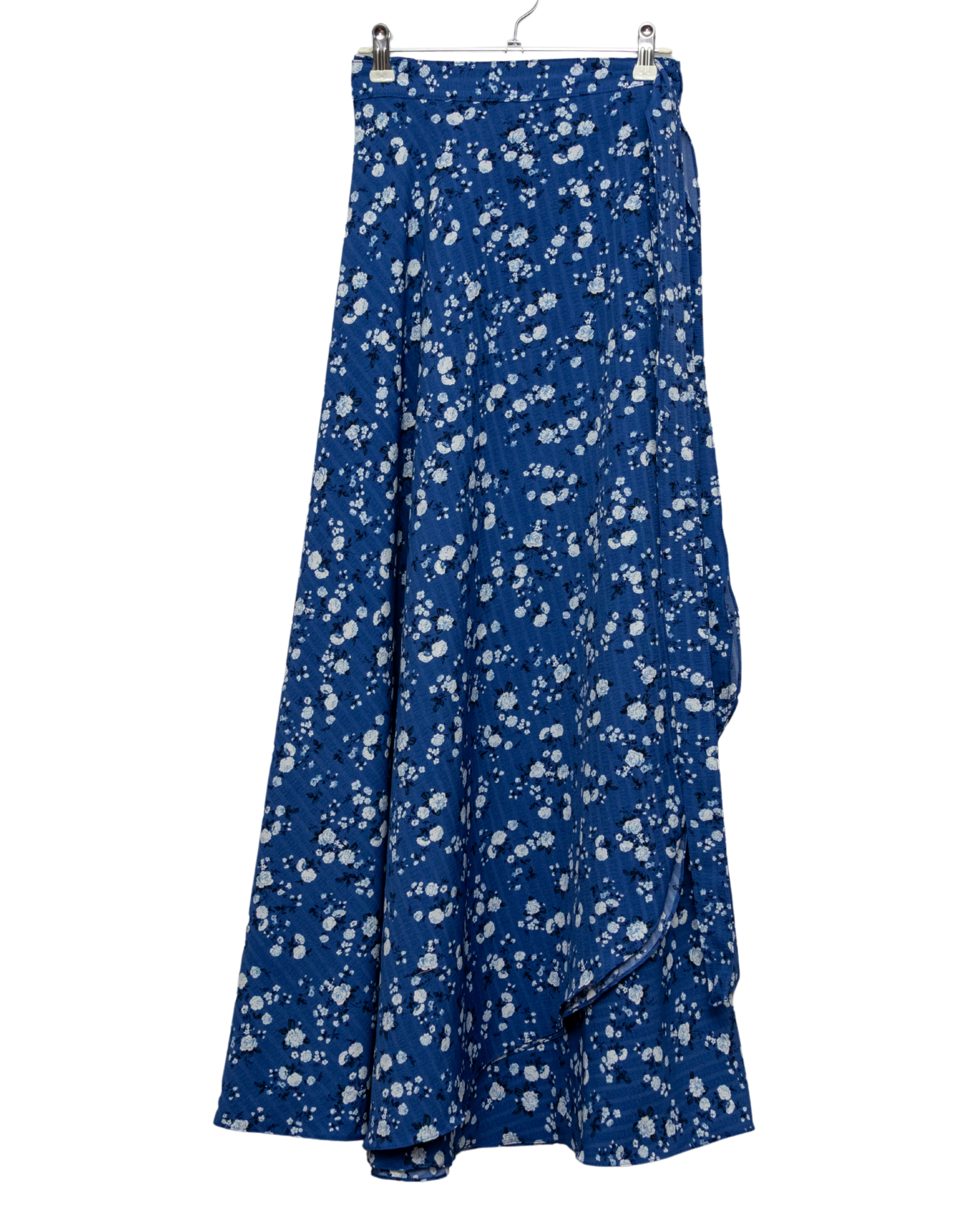 Midnight Blue Meadow