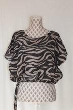 Over Top - Adjustable Hem