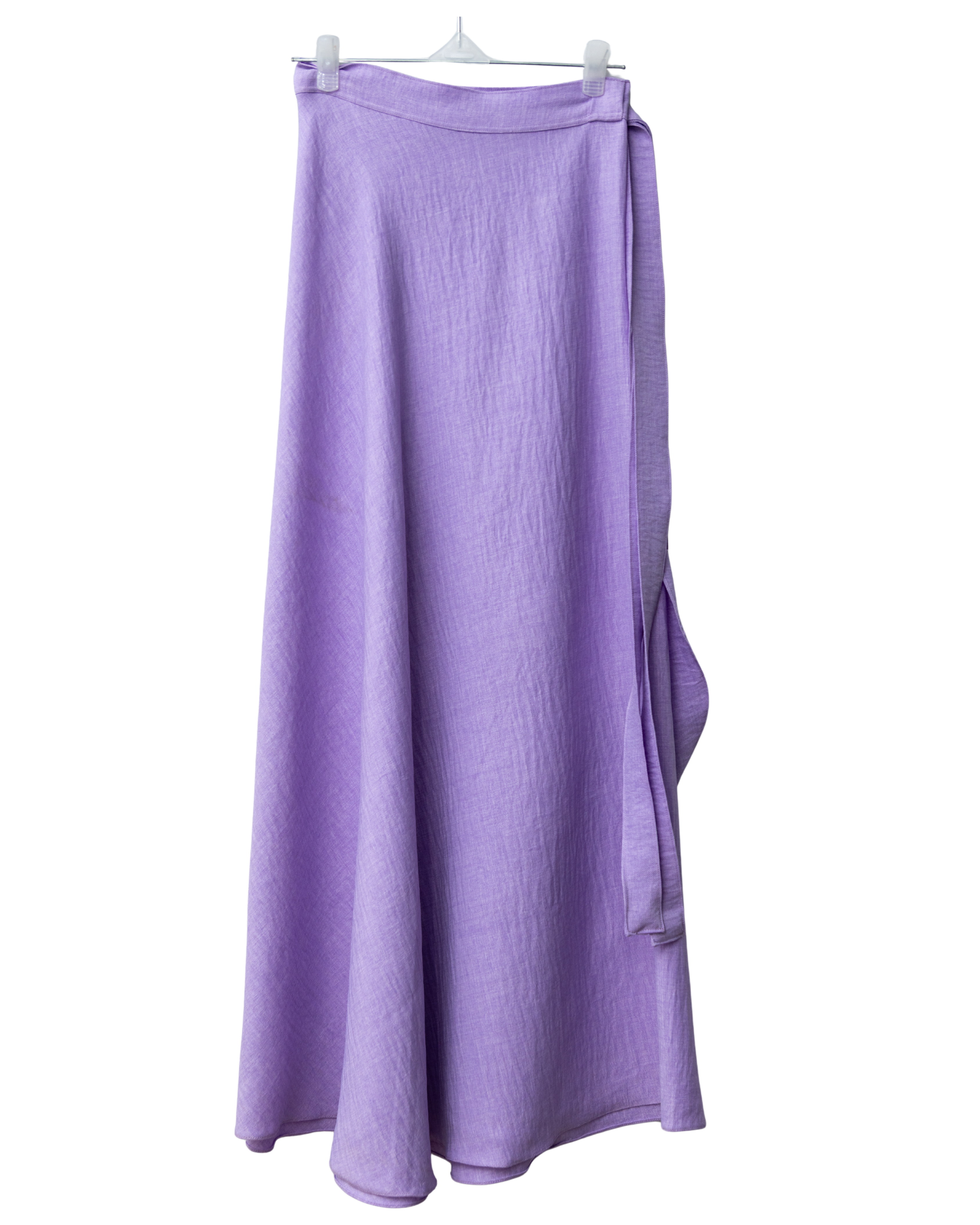 Lilac Linen
