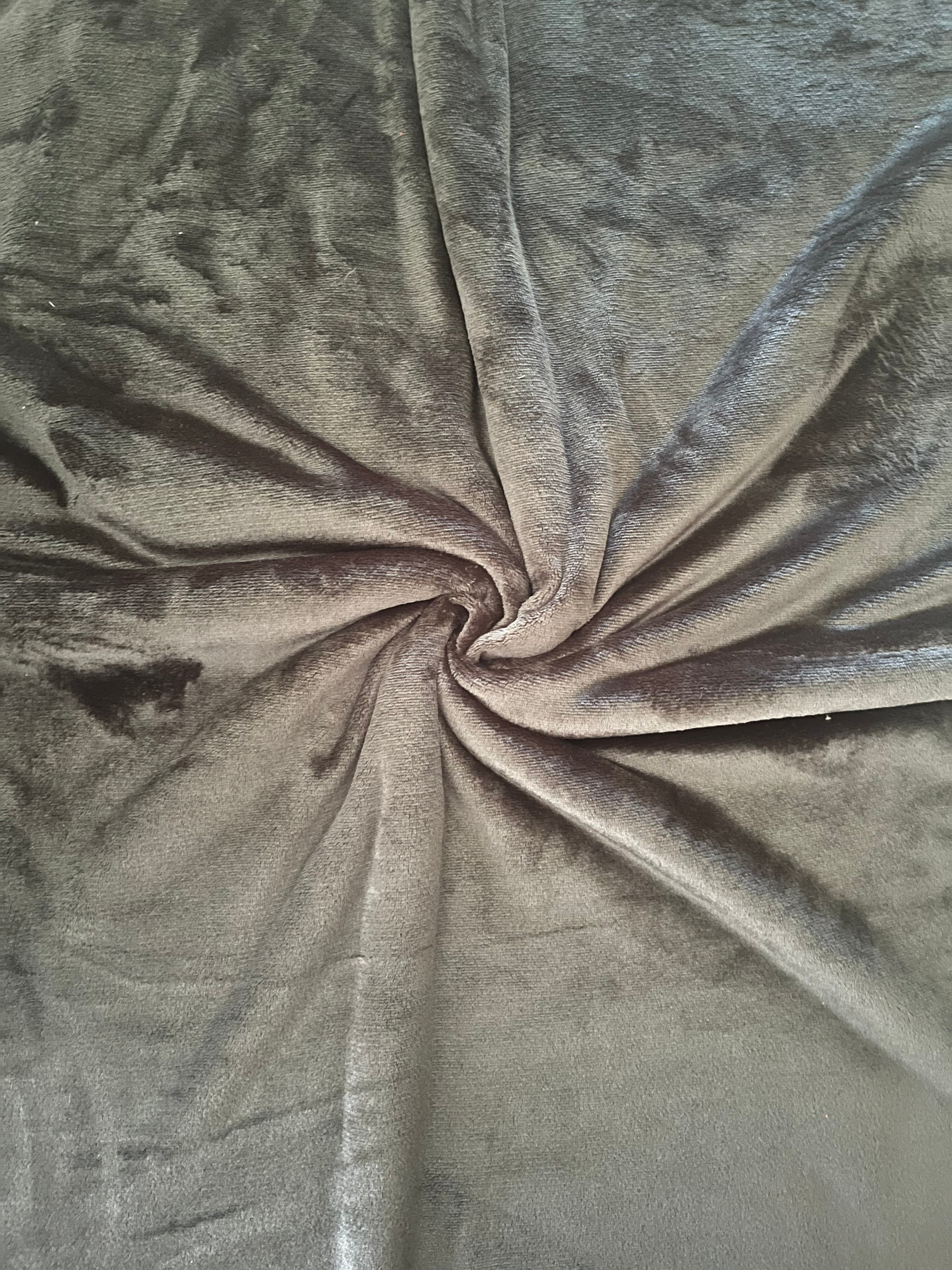 Black Fleece Over Top