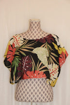 Over Tops - Loose Hem