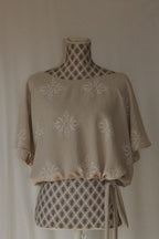 Over Top - Adjustable Hem