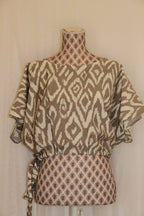 Over Top - Adjustable Hem