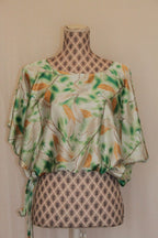 Over Top - Adjustable Hem