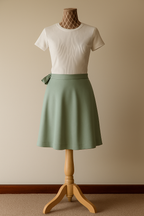 Gorgeous in Green 💚