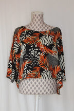 Over Tops - Loose Hem