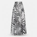 Black & White Zebra