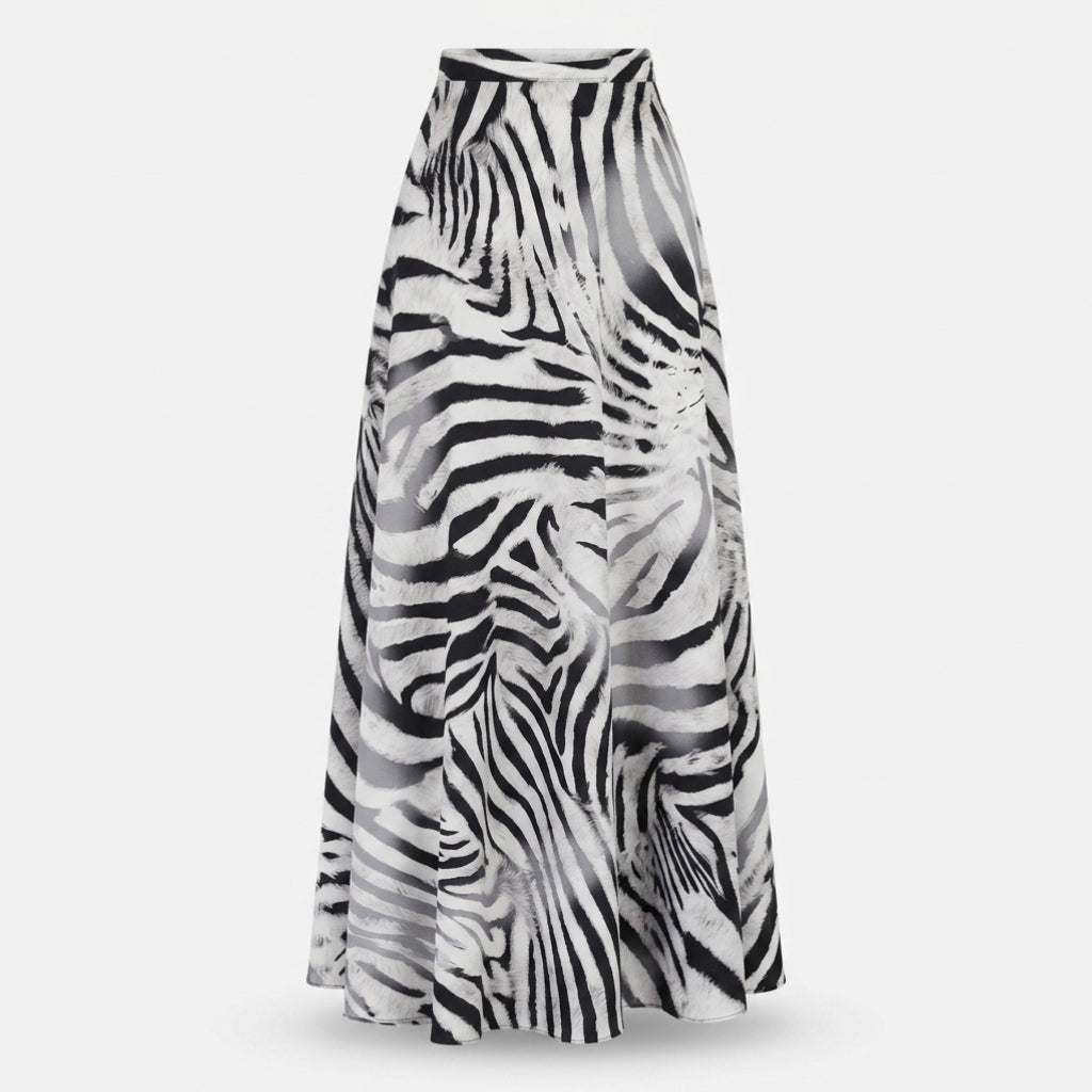 Black & White Zebra