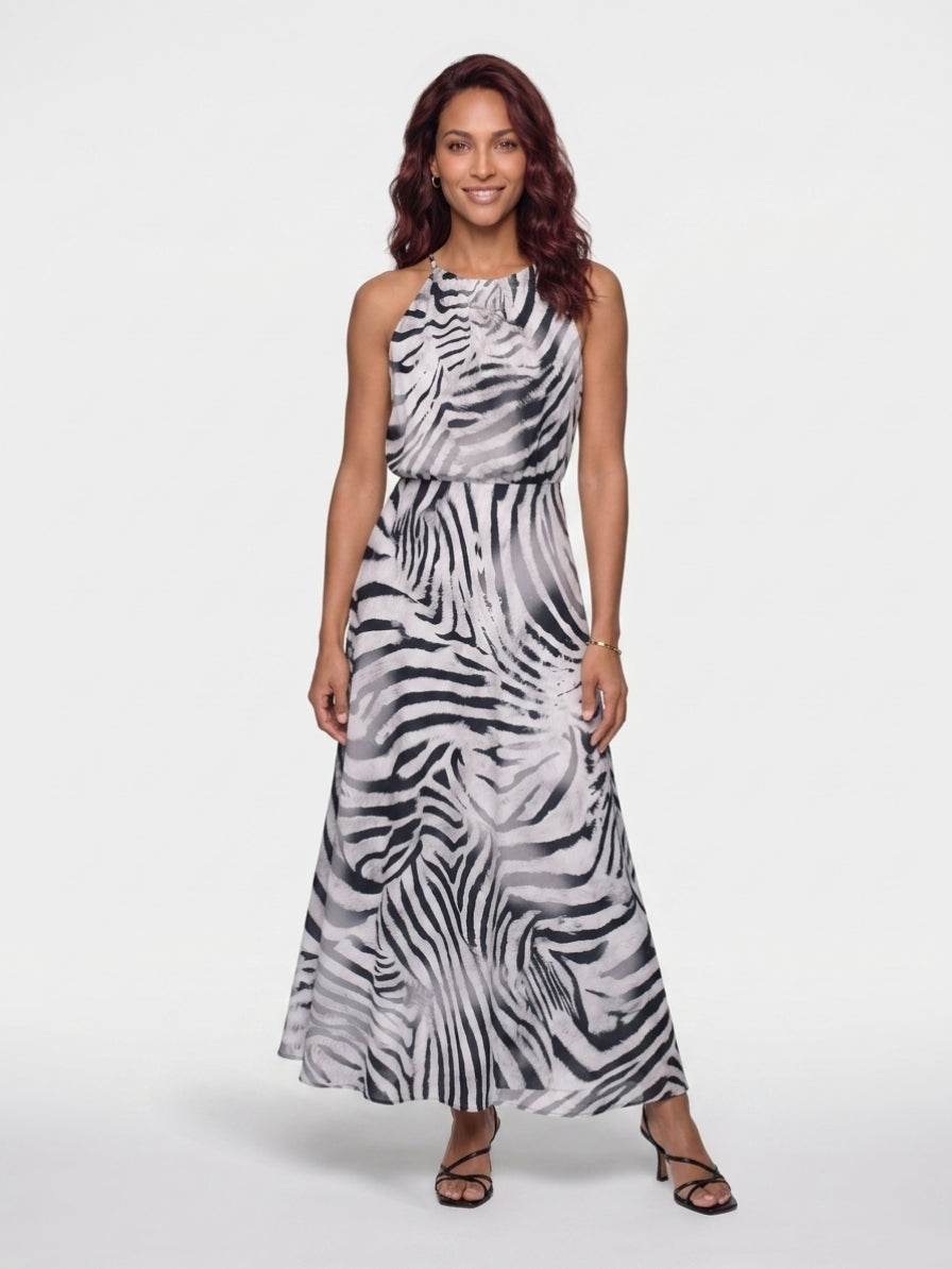 Black & White Zebra