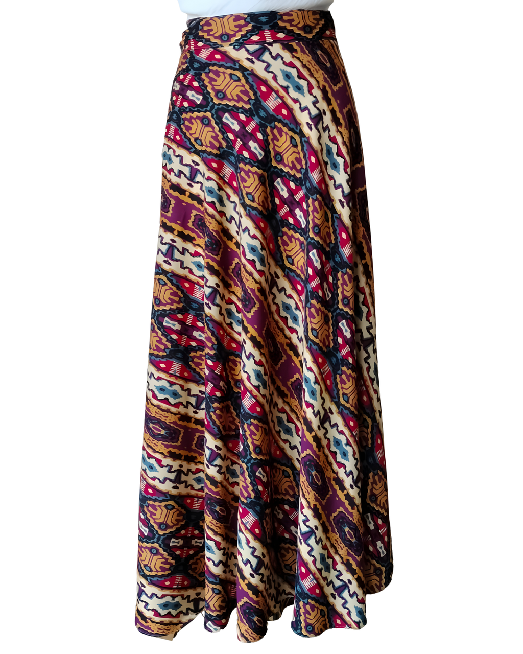 Abstract Bohemian