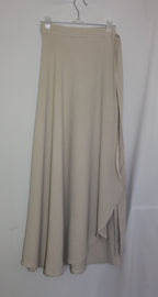 Cream Linen