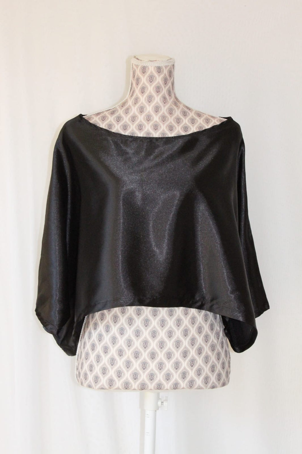 Over Tops - Loose Hem
