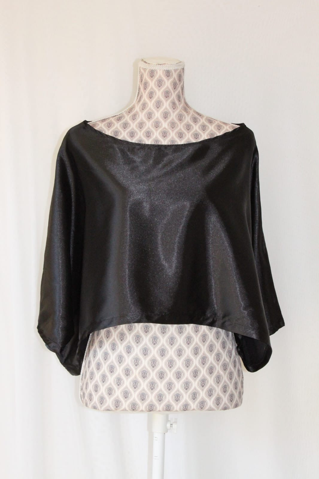 Over Tops - Loose Hem