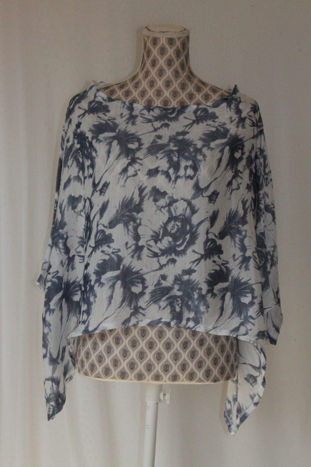 Over Tops - Loose Hem