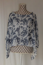 Over Tops - Loose Hem