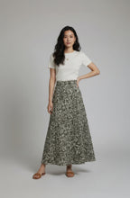 Olive Botanical Print