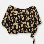 Over Top - Adjustable Hem