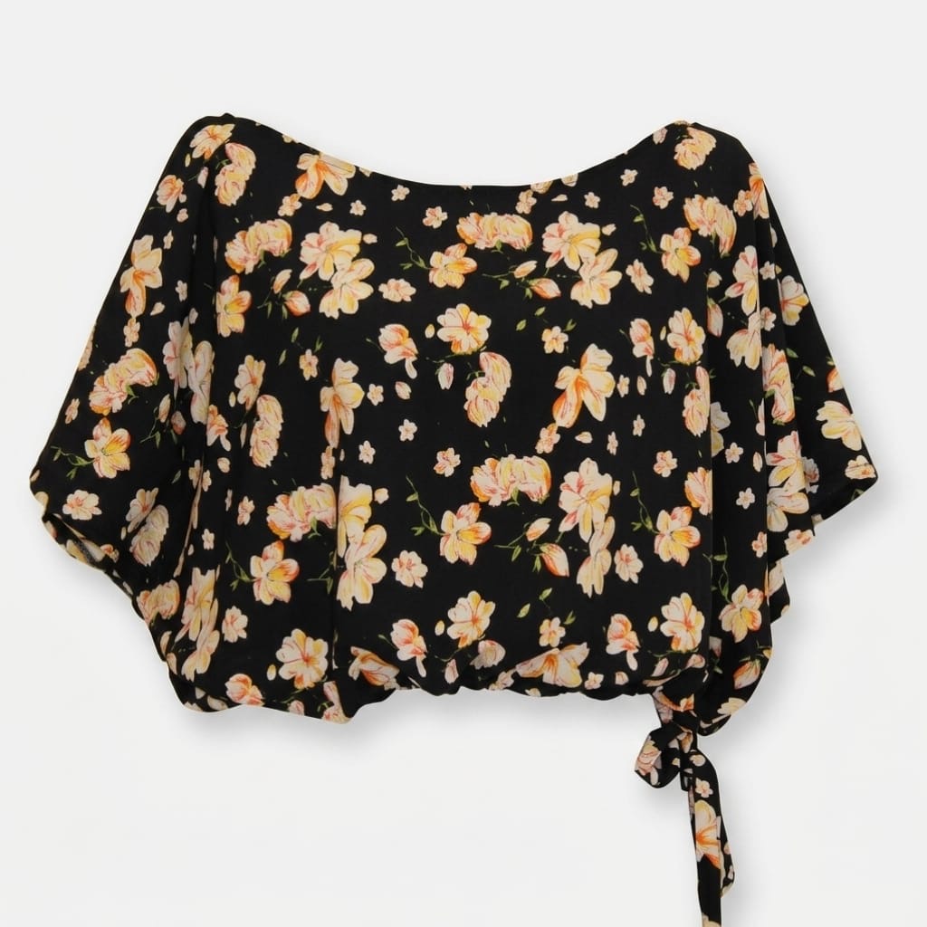 Over Top - Adjustable Hem