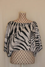 Over Tops - Loose Hem