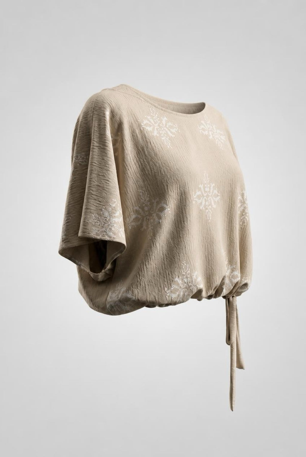 Over Tops - Adjustable Hem