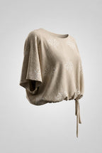 Over Tops - Adjustable Hem