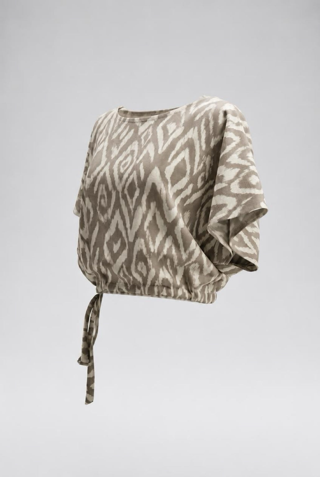 Over Tops - Adjustable Hem