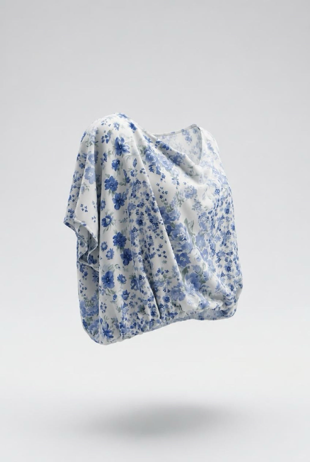 Over Tops - Adjustable Hem