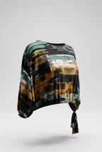 Over Tops - Adjustable Hem