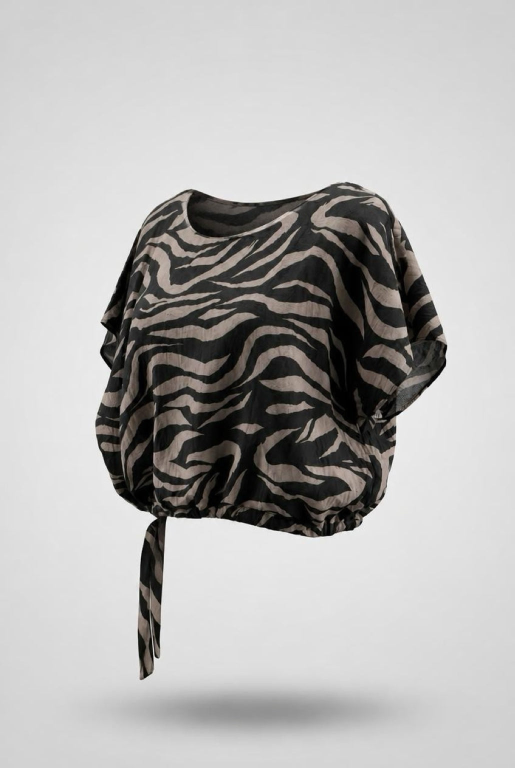 Over Tops - Adjustable Hem