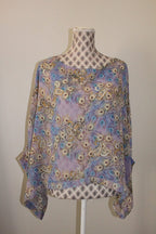 Over Tops - Loose Hem