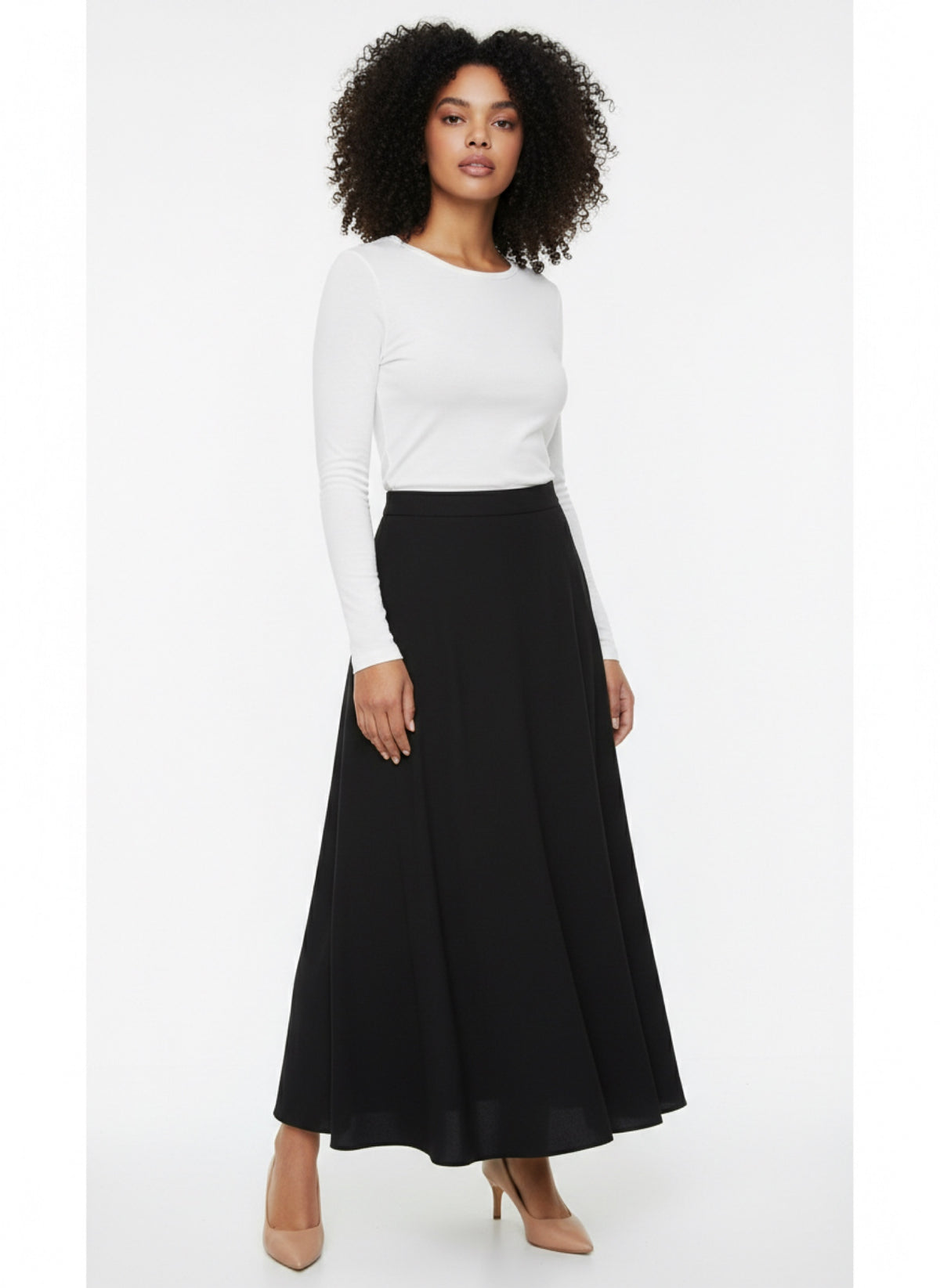 Black Rayon