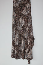 Mixed Animal Print