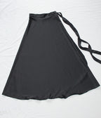 Black Satin