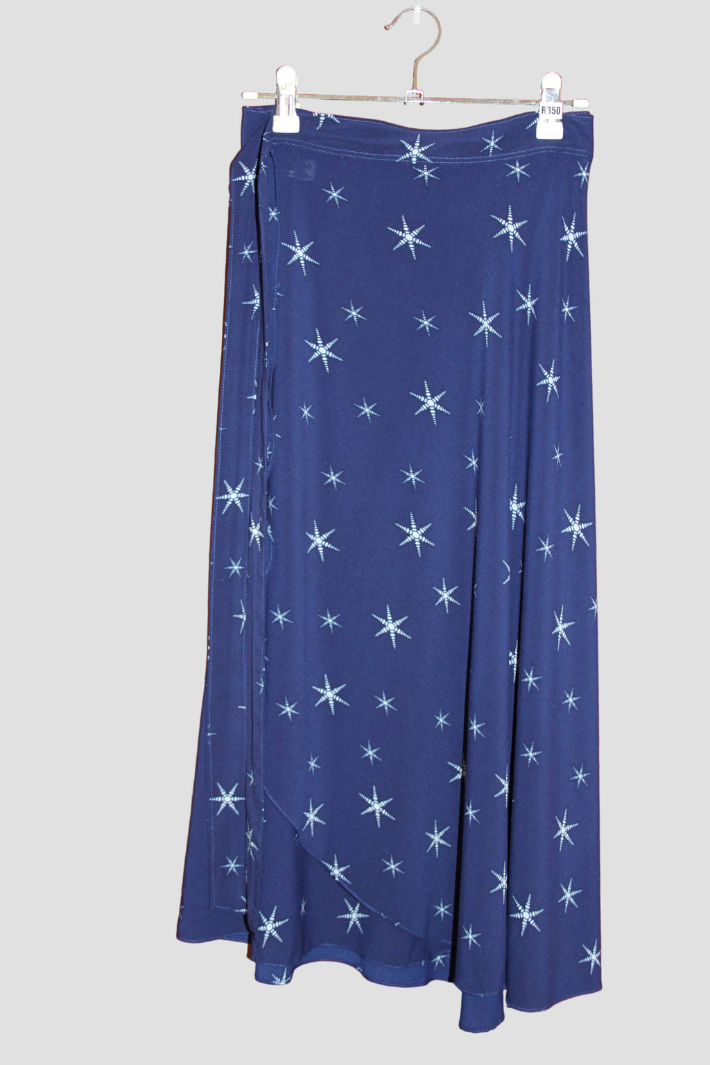 Navy Blue Starstruck