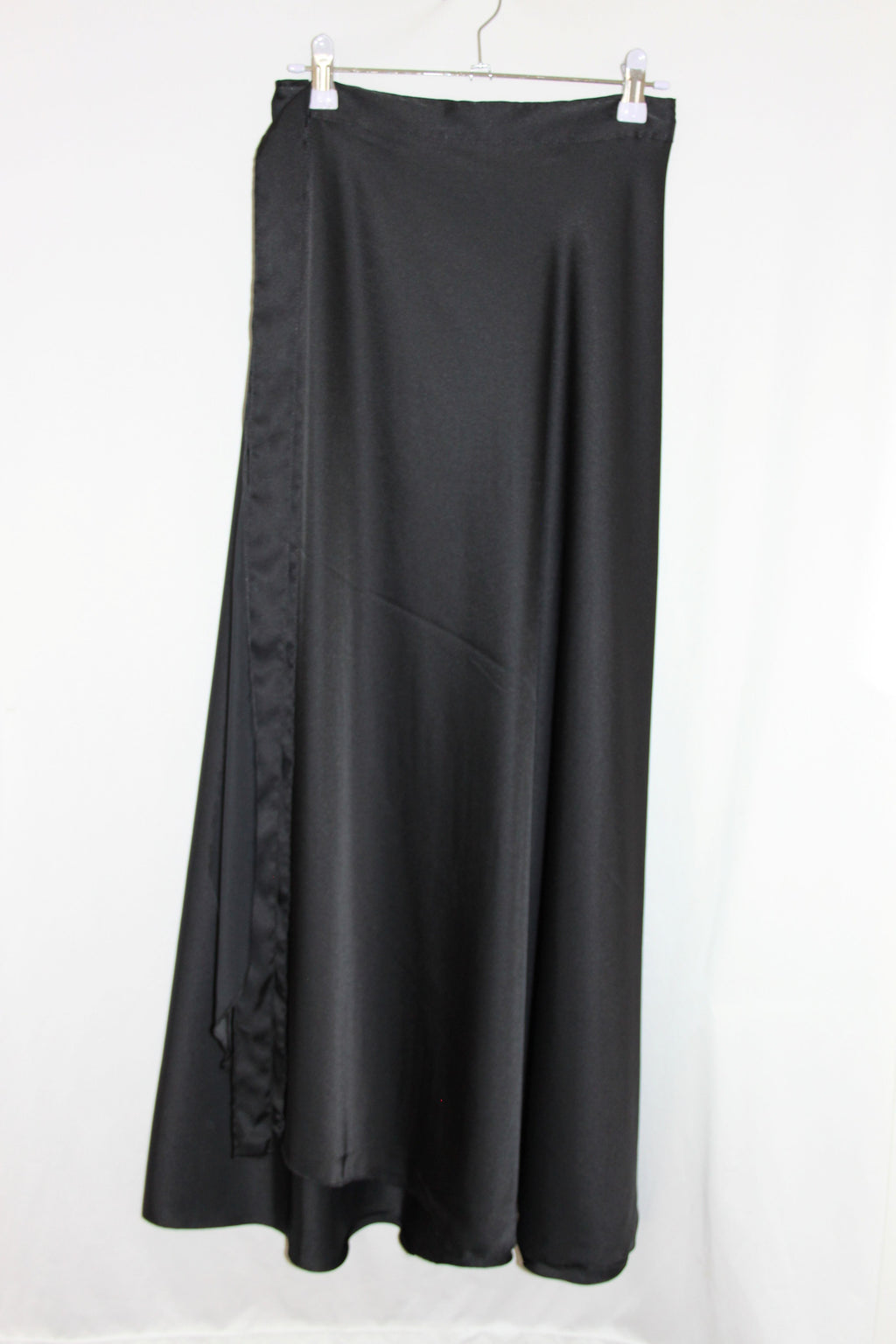 Black Satin