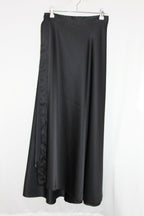 Black Satin