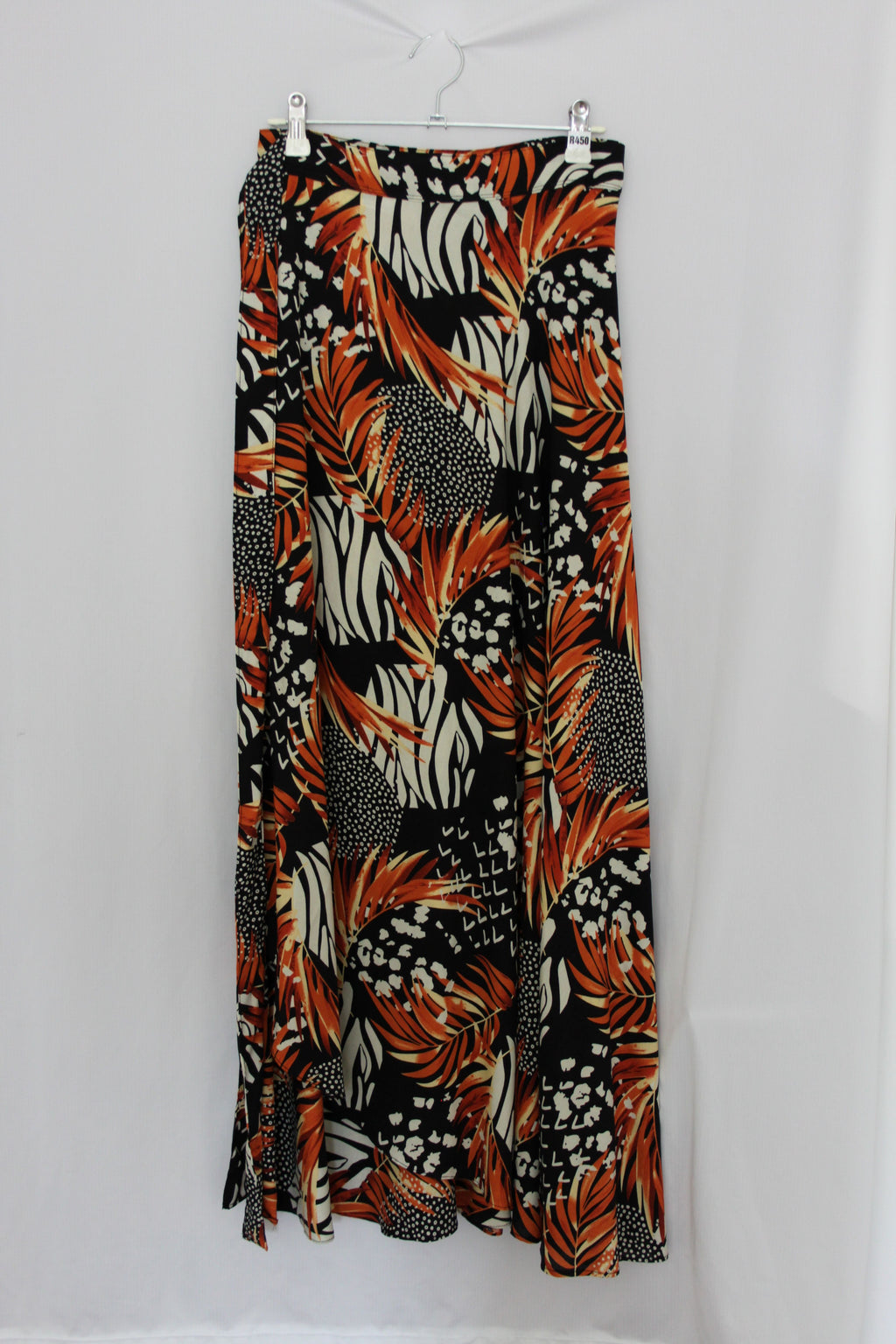 Abstract Animal Print