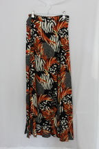 Abstract Animal Print