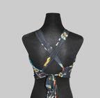 Butterfly Flutter- Top