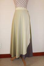 Olive Ombre