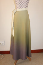 Olive Ombre