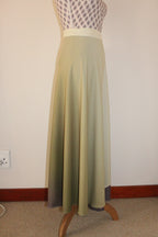 Olive Ombre