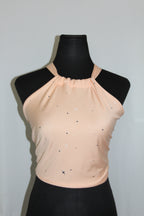 Peach Constellation - Top