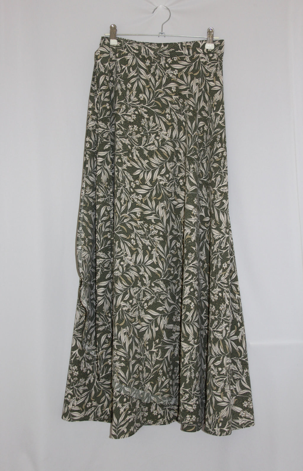 Olive Botanical Print