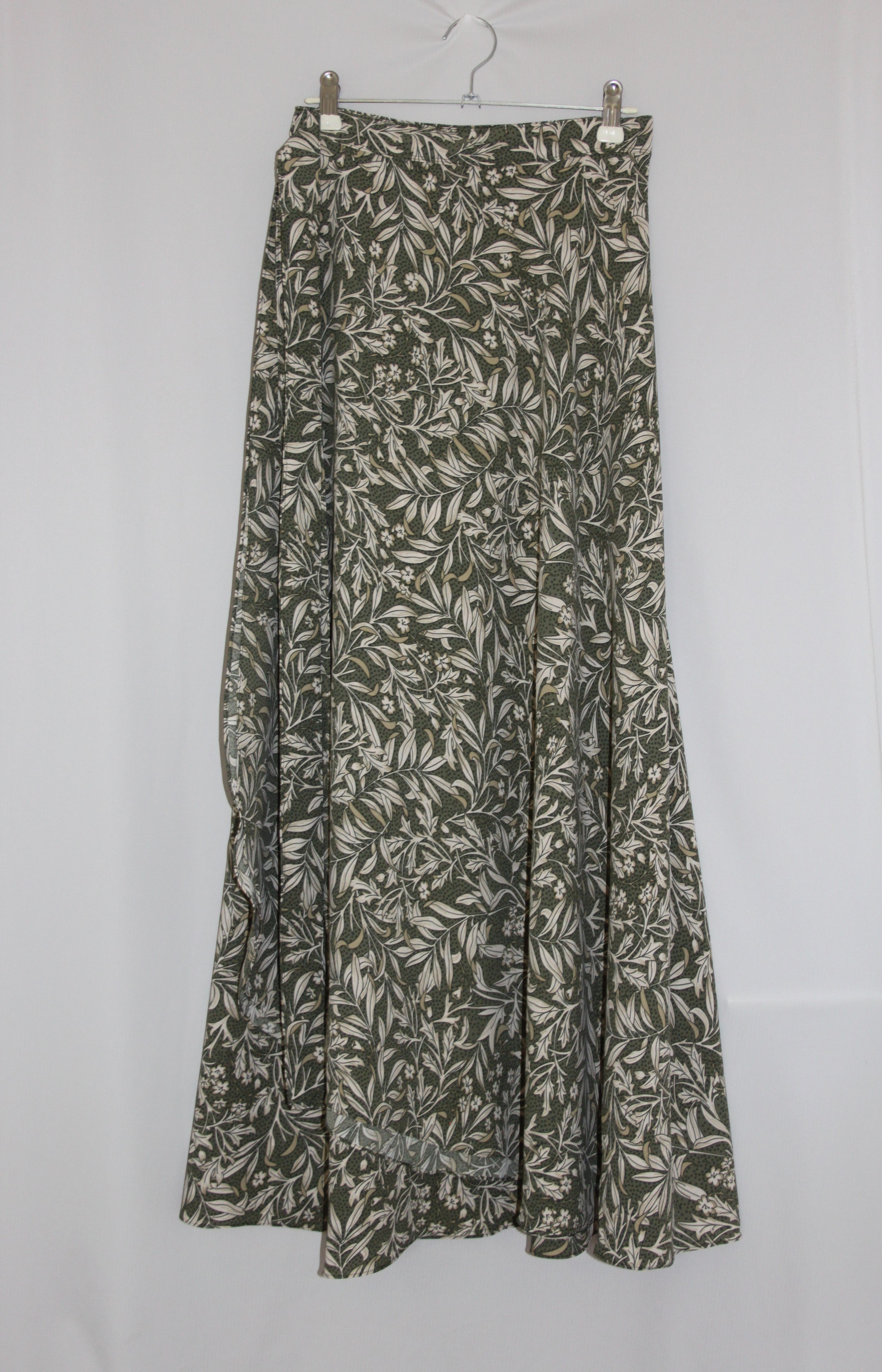 Olive Botanical Print