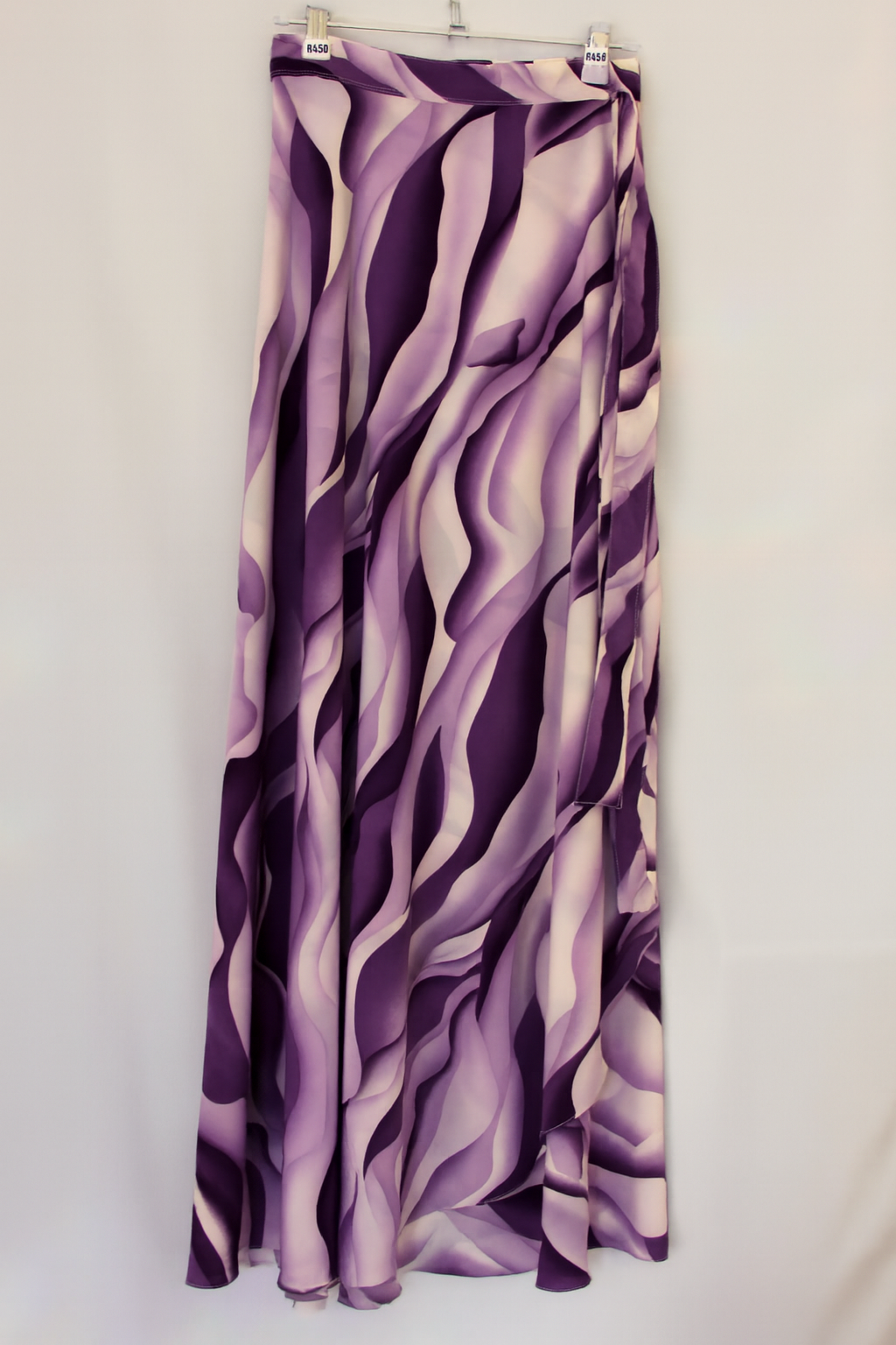 Purple Wave