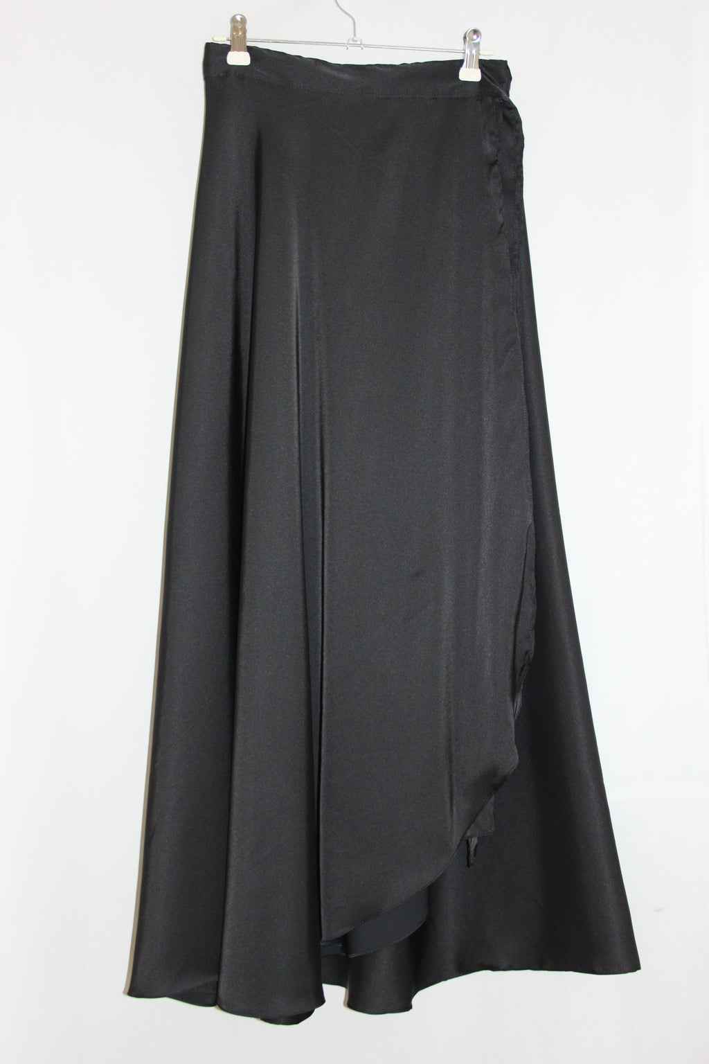 Black Satin