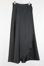 Black Satin