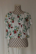 Over Top - Adjustable Hem